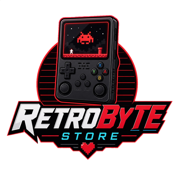 RetroByte