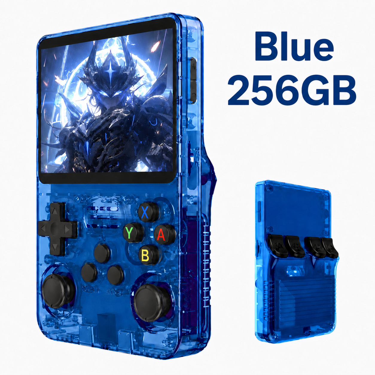 RetroByte R36S Retro Handheld Video Game Console