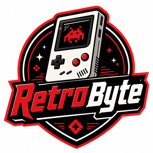 RetroByte