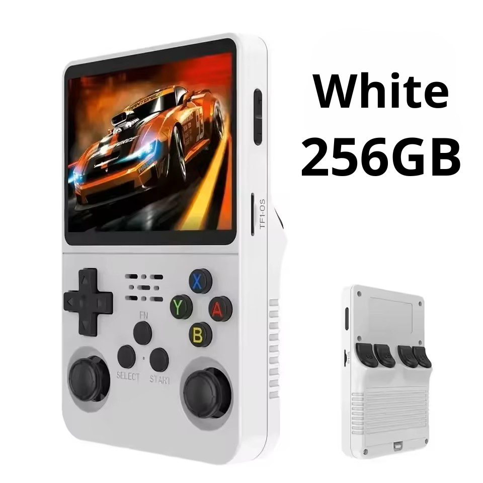 RetroByte R36S Retro Handheld Video Game Console